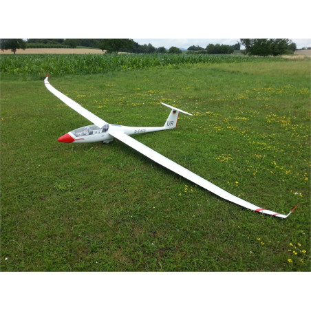 Duo Discus XL Kit 1:3,75
