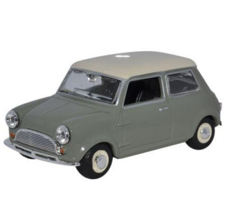Oxford Diecast Mini Car T