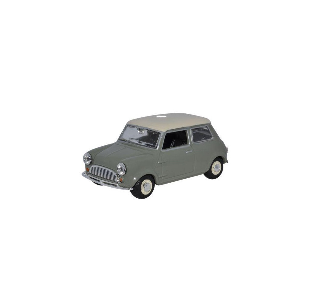 Oxford Diecast Mini Car T