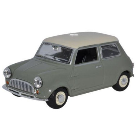 Oxford Diecast Mini Car T