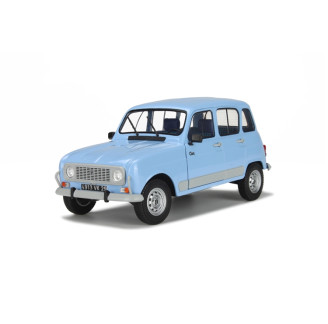 RENAULT 4L CLAN – JACINTH
