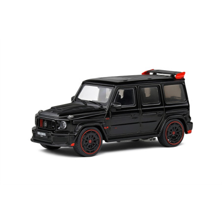 SOLIDO BRABUS ROCKET 900 