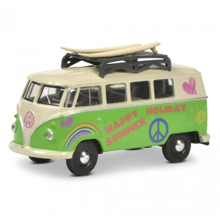 Schuco VW T1 BUS 1:64
