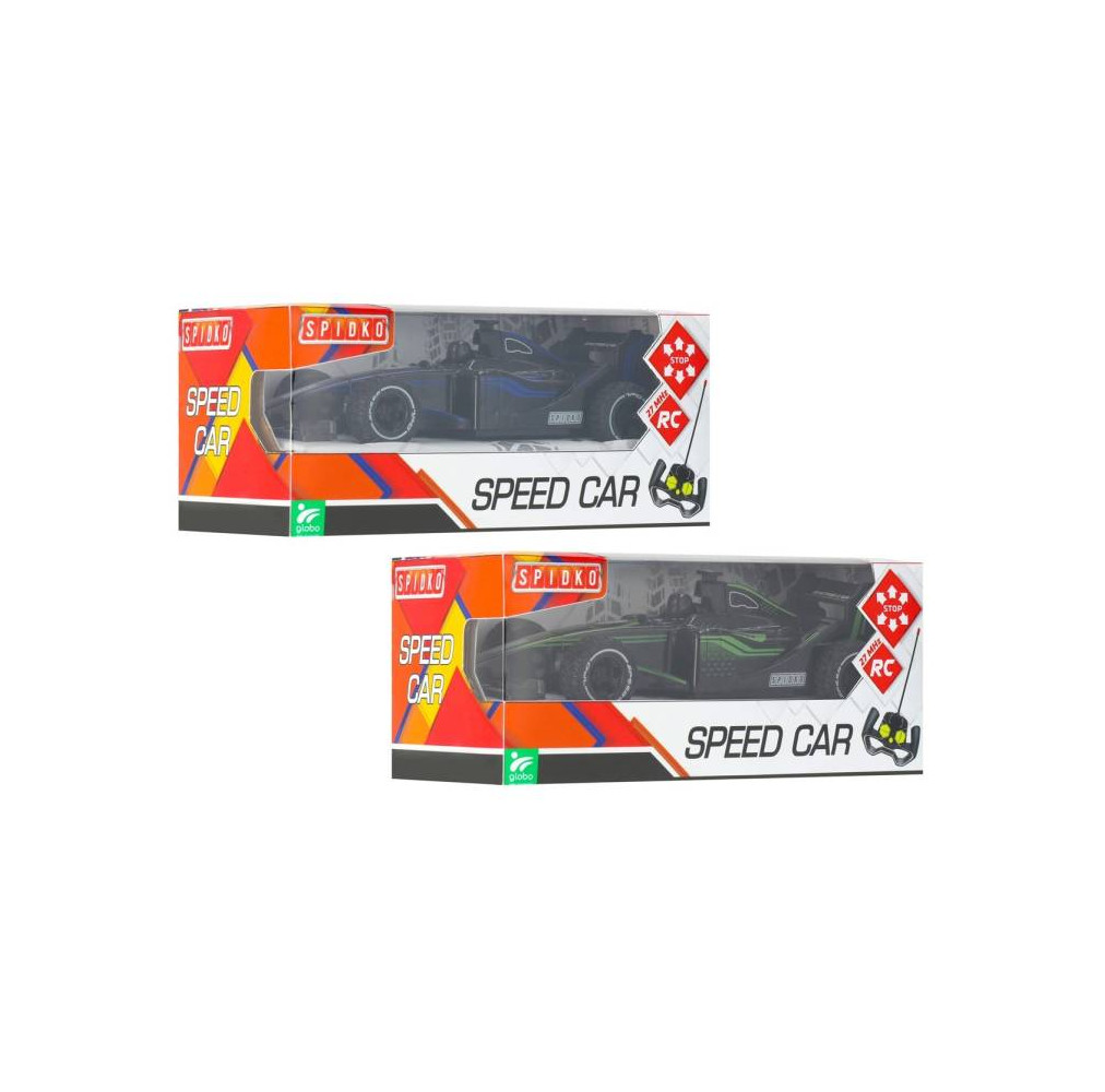 Formula 1 Speed Car remot