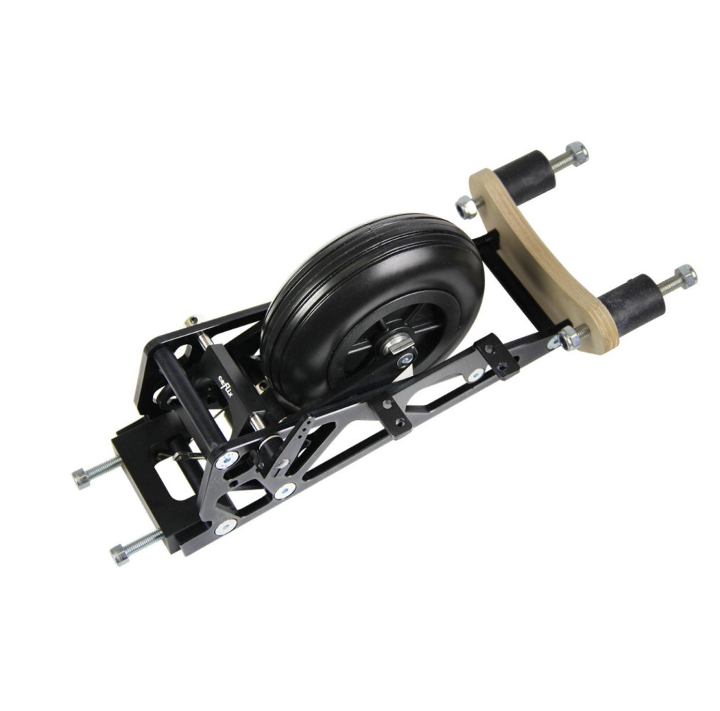 Retract undercarriage GP-