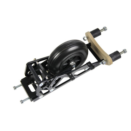 Retract undercarriage GP-