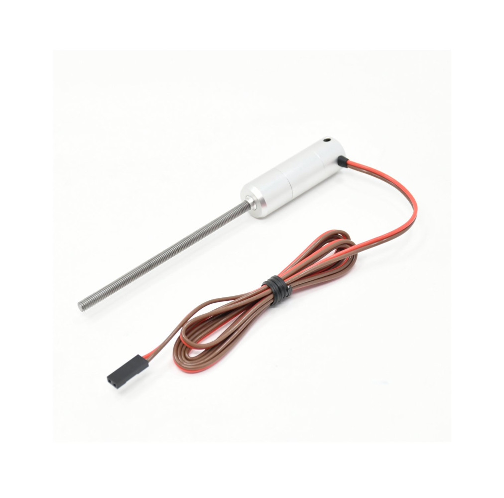 JP Hobby ER-120 Alloy Ele