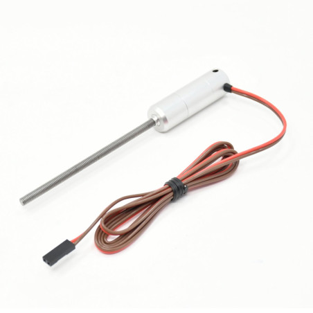 JP Hobby ER-120 Alloy Ele