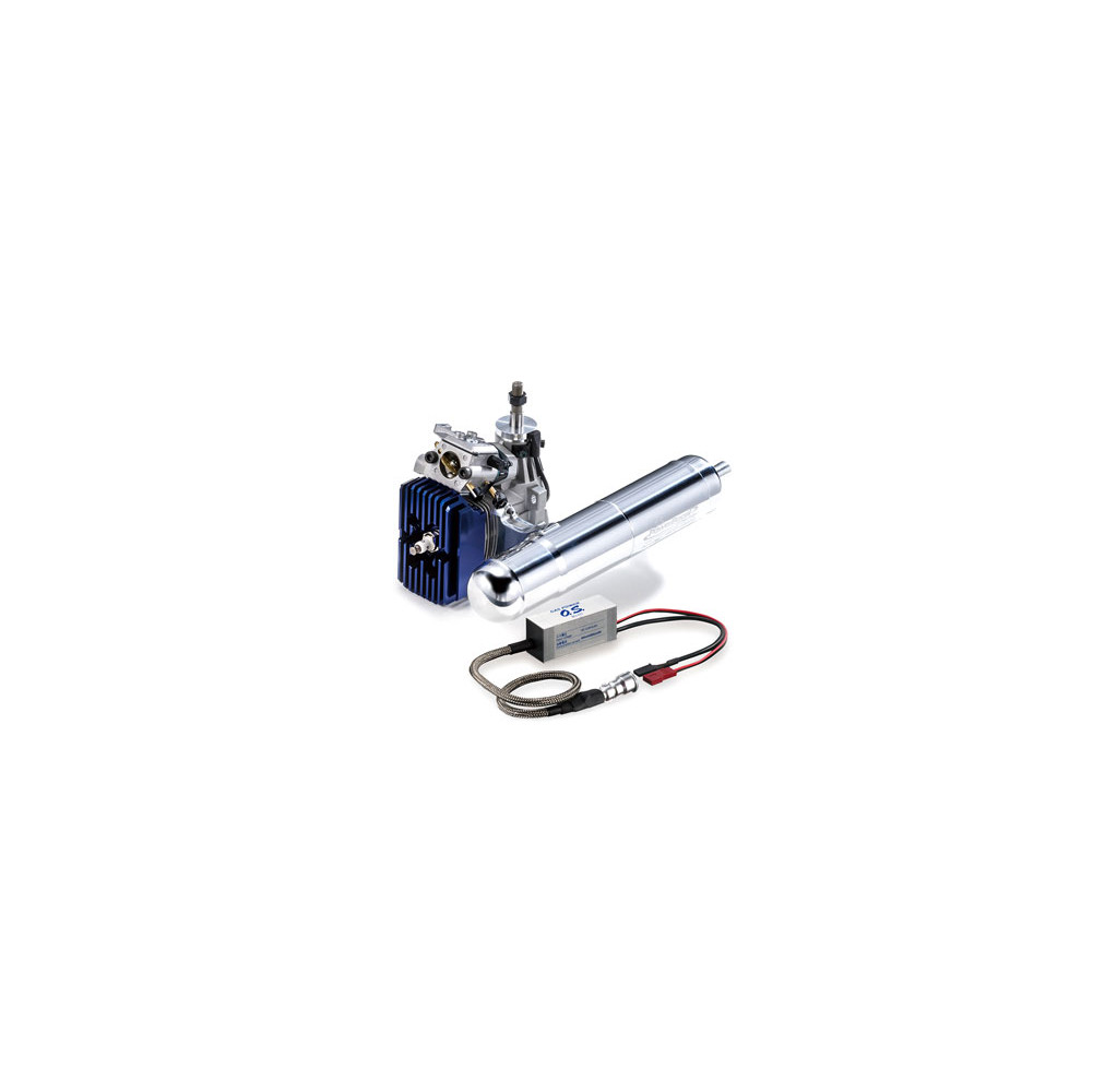 OS GT15HZ II Benzin Motor