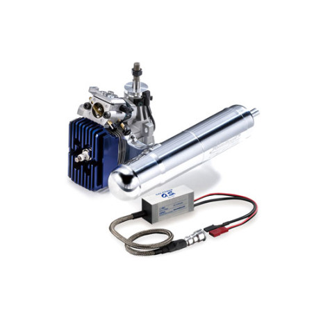 OS GT15HZ II Benzin Motor