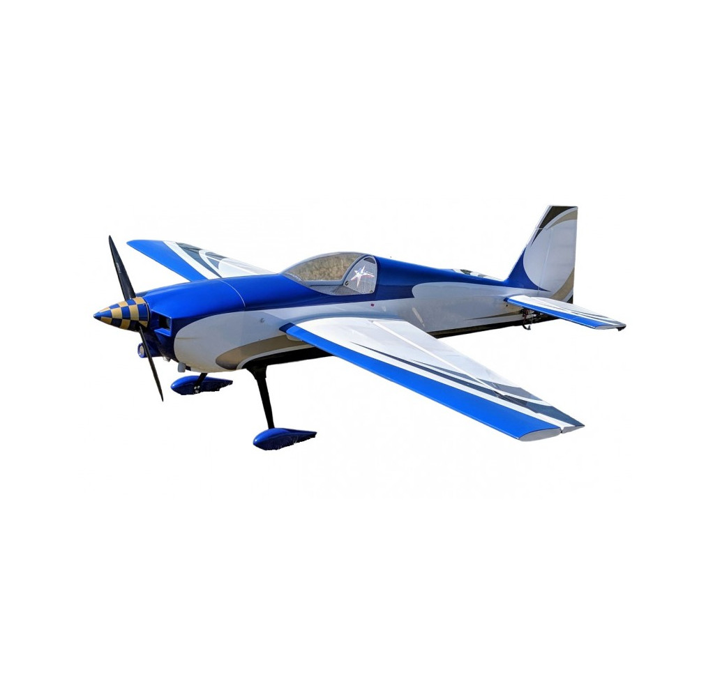 LASER Z200 103" ARF (BLEU