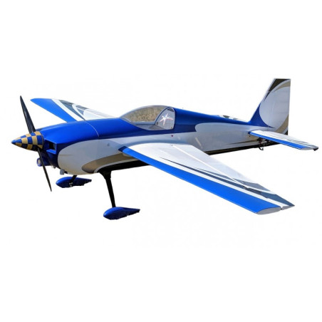 LASER Z200 103" ARF (BLEU