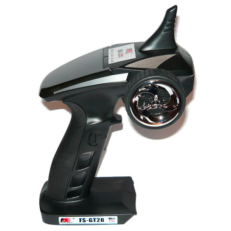 Rádio FlySky FS-GT2B 3CH 