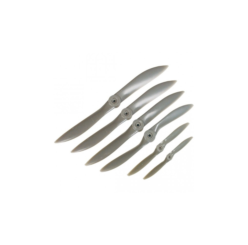 Propeller, Fiber, 10x6, A