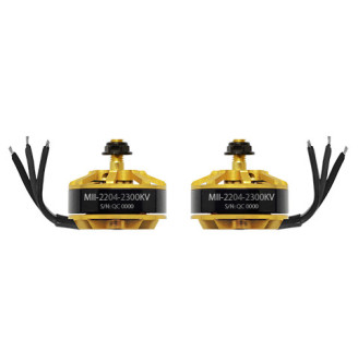 Scorpion MII-2204-2300KV 