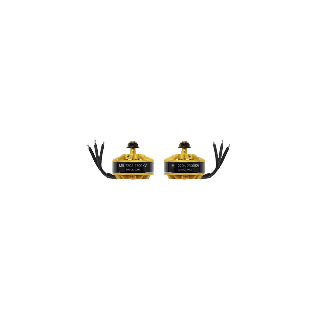 Scorpion MII-2204-2300KV 
