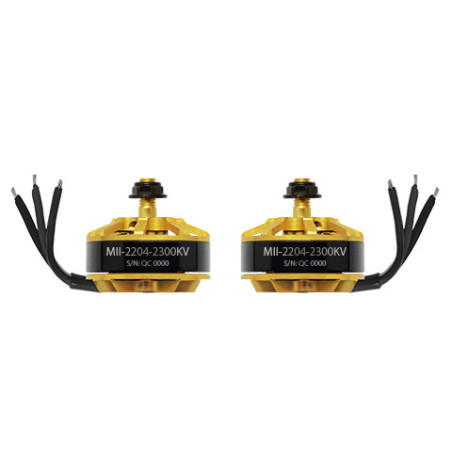 Scorpion MII-2204-2300KV 
