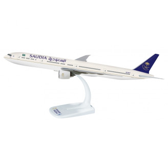 Boeing 777-300ER Saudia (