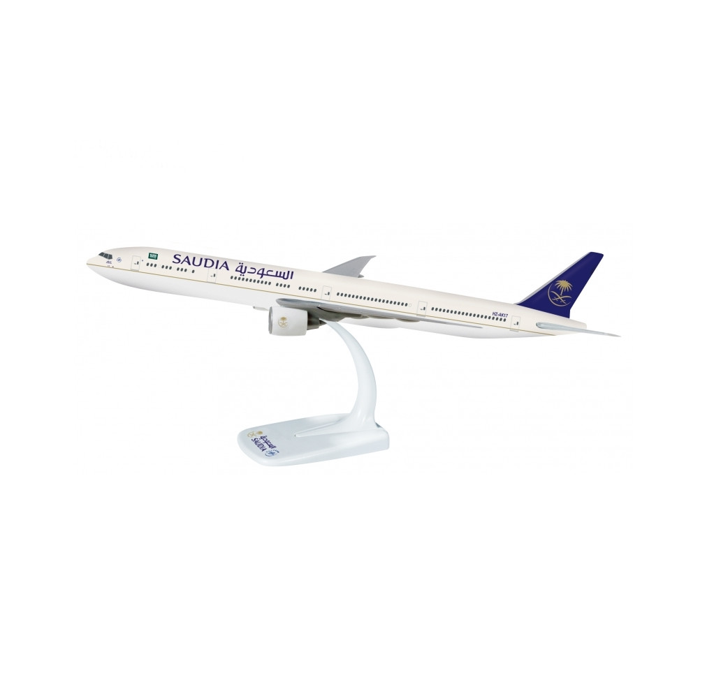 Boeing 777-300ER Saudia ( Boeing 777-300ER Saudia (