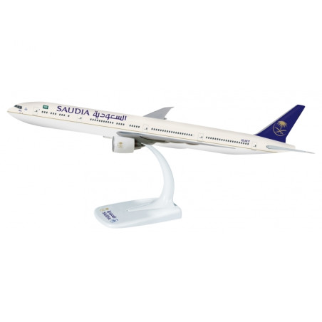 Boeing 777-300ER Saudia (