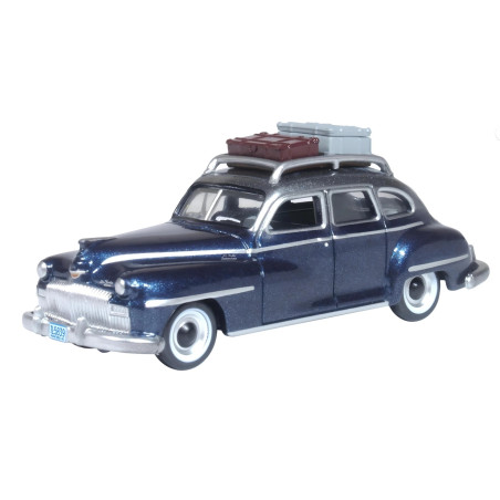 Desoto Suburban 1946-48 B