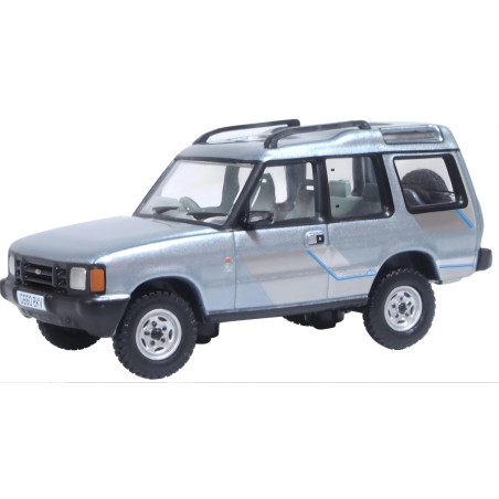 Land Rover Discovery 1 Mi