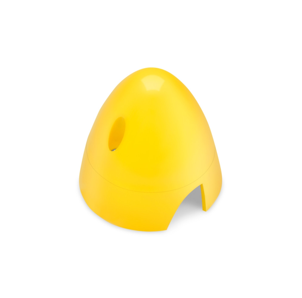 Kavan Spinner 50mm yellow