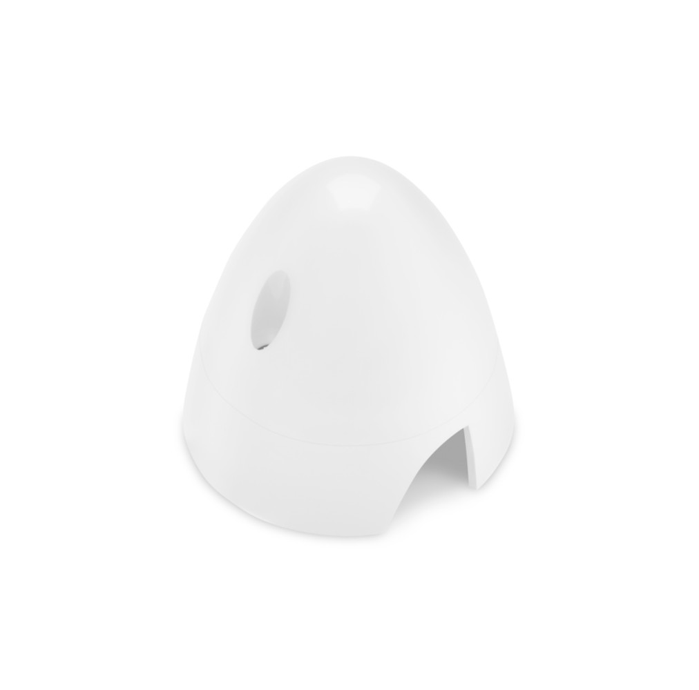 Kavan Spinner 50mm WHITE