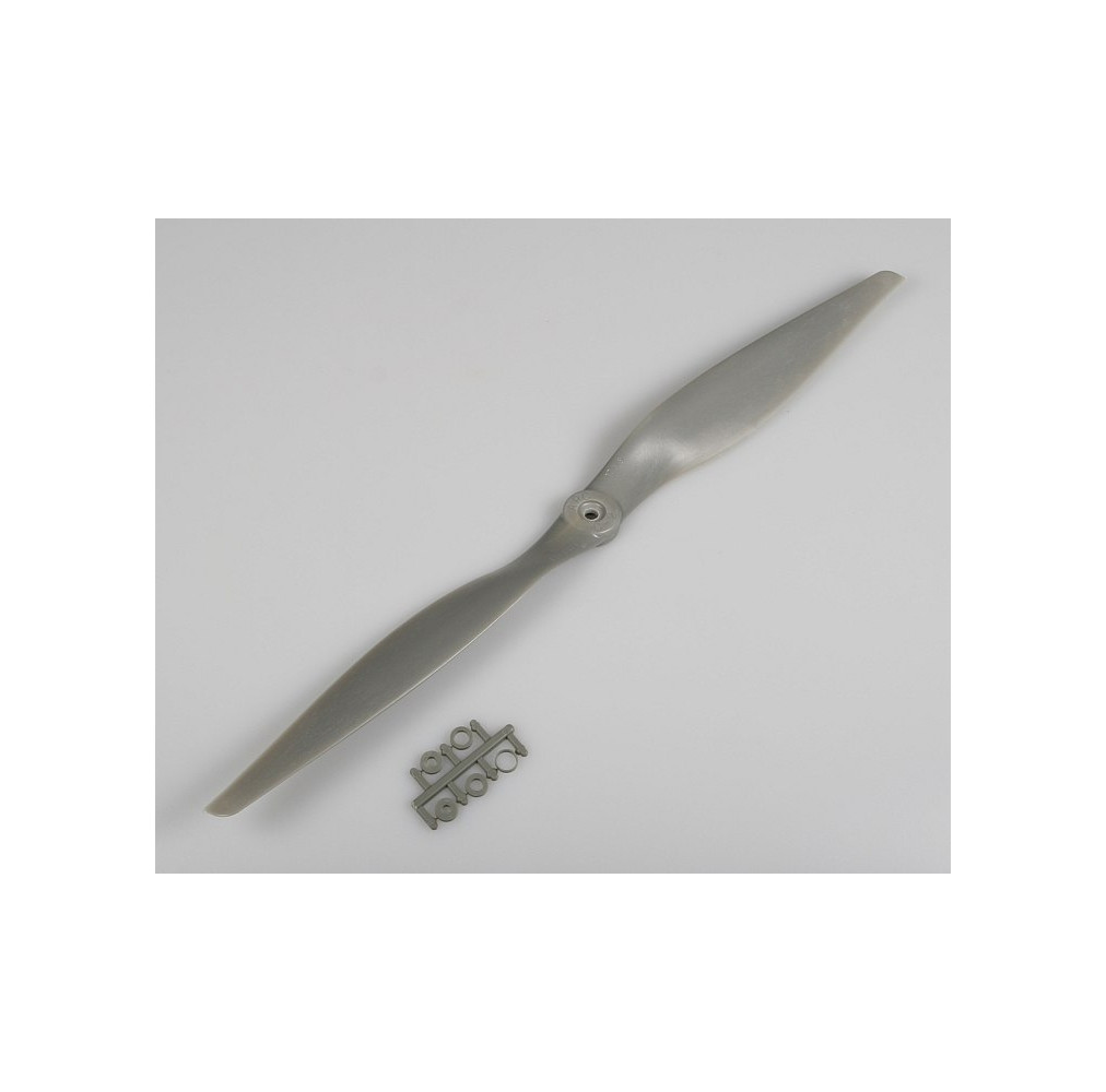 Hélice Eléctrica 17x8 APC