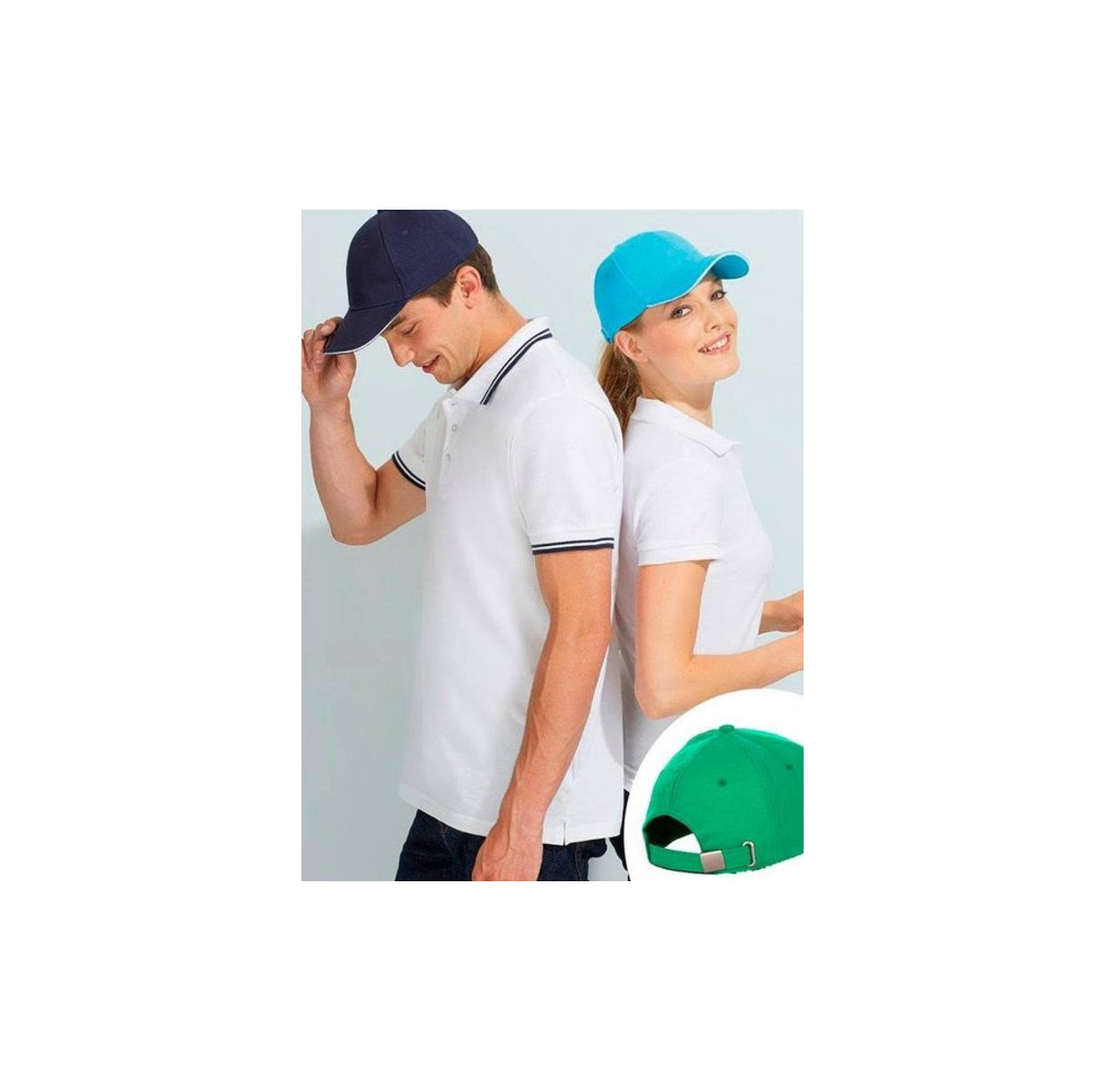 Boné Sandwich Sol's Buffa