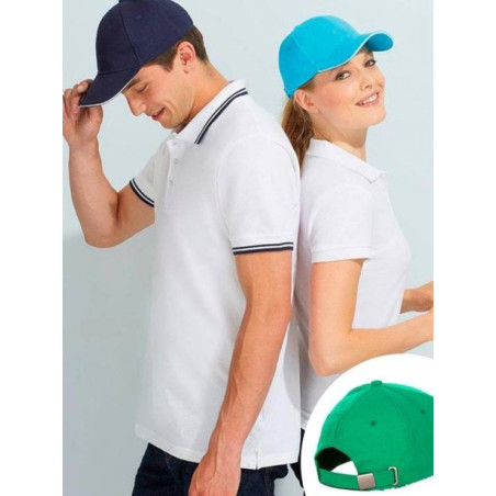 Boné Sandwich Sol's Buffa