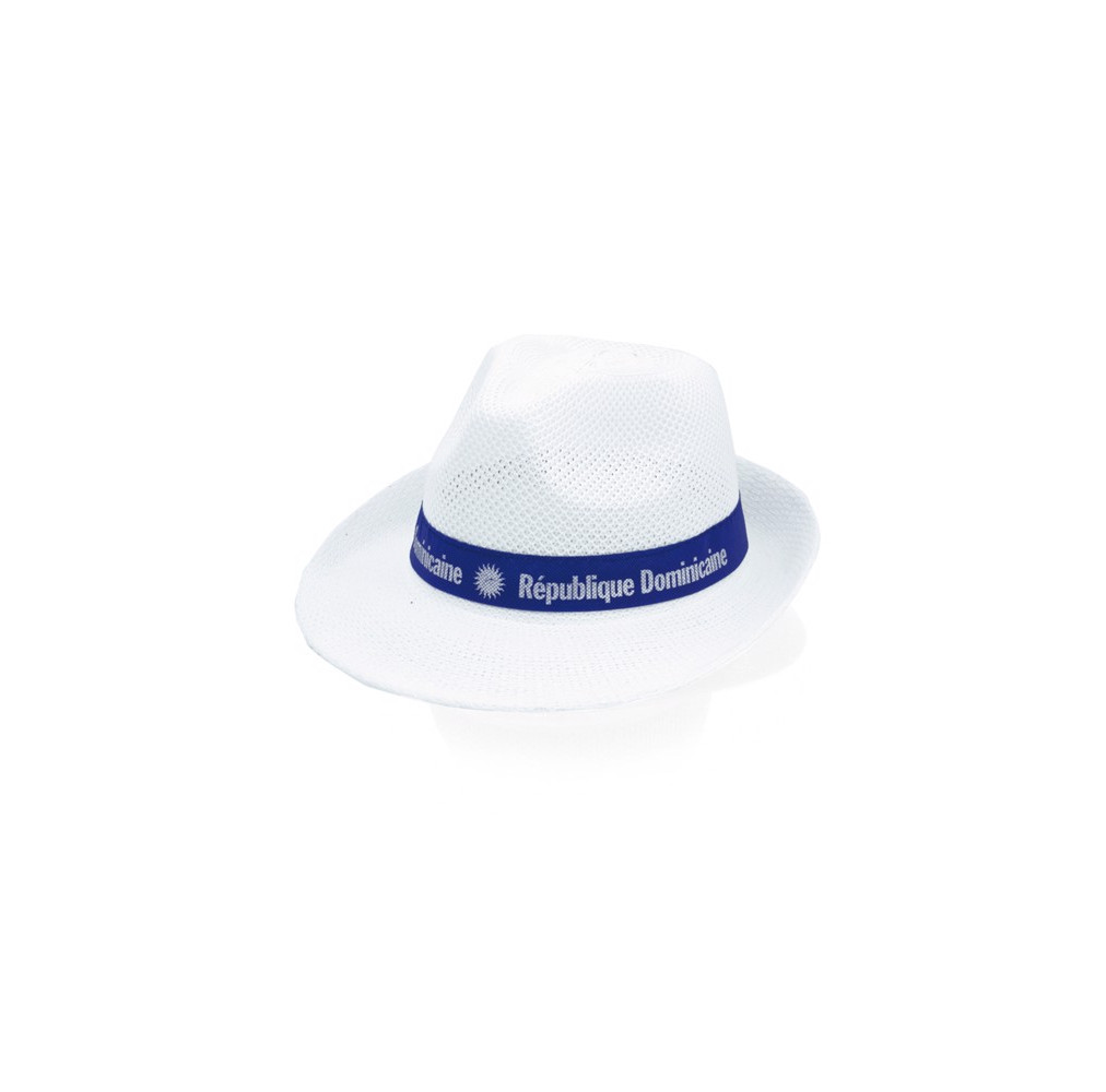 Chapéu Timbu - Branco