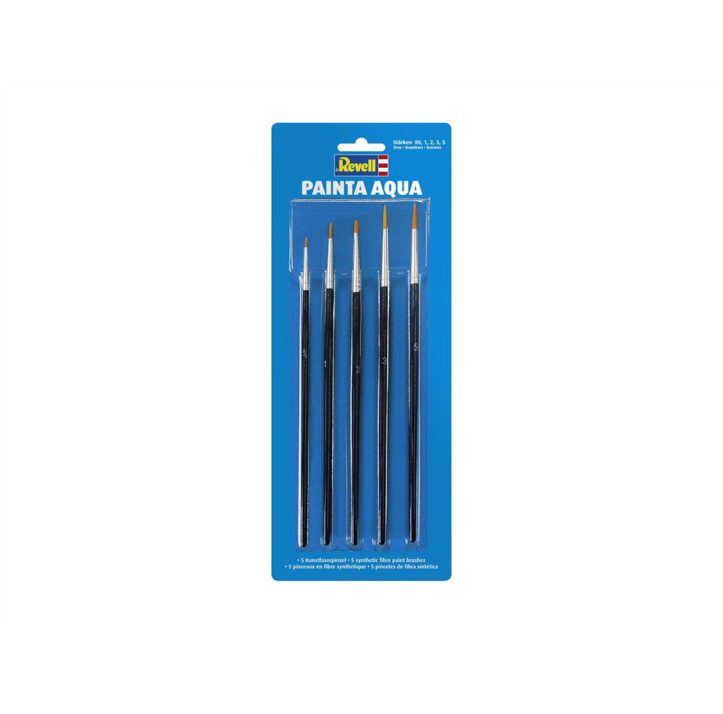 Set Painta Aqua Revell