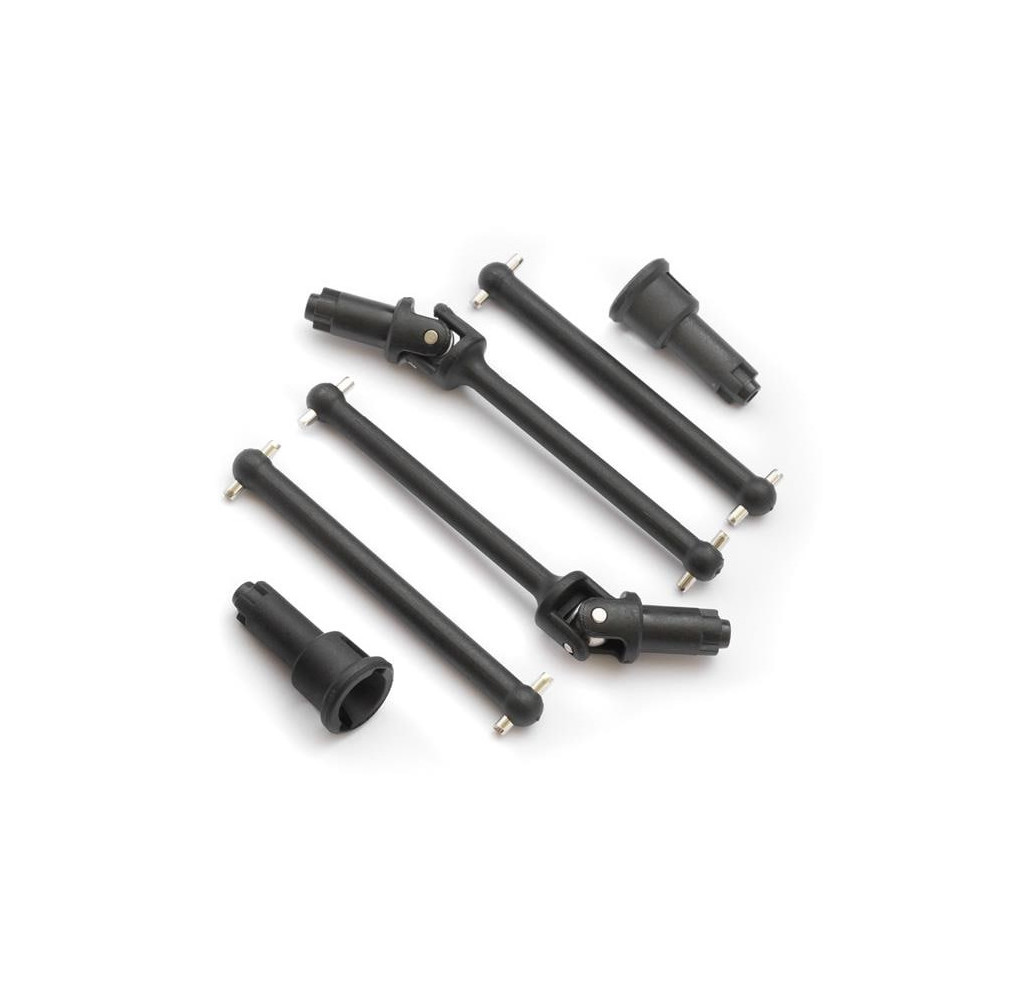 Front/Rear Drive Shafts