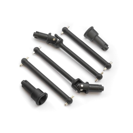 Front/Rear Drive Shafts