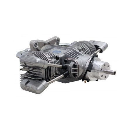 FG-100TS Twin 4-stroke Pe