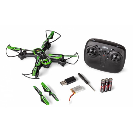 X4 Quadcopter Toxic Spide