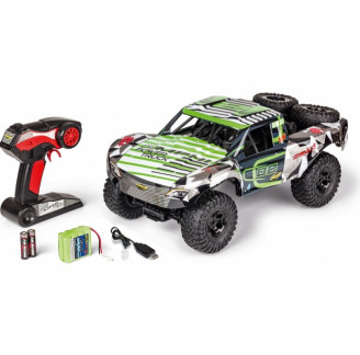 TAMIYA 1:10 Amphi Pow.Tru