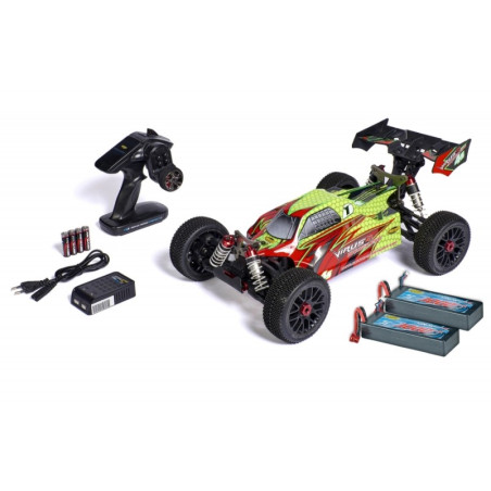 1:8 Virus4.1 4S BL2.4G 10