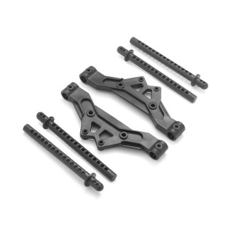 Body Post & Mount Set