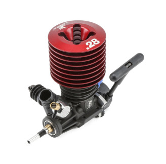 Dynamite .28 truggy rtr c