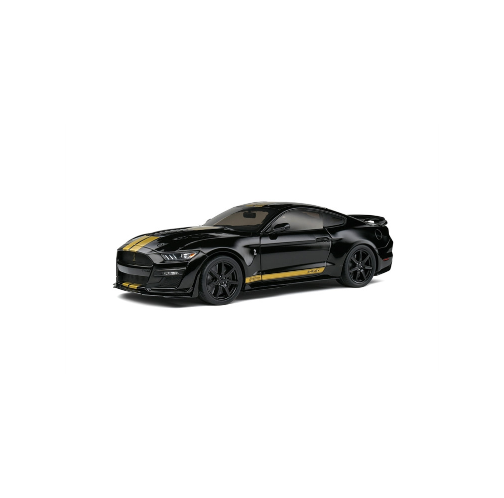 SHELBY GT500-H – 2023