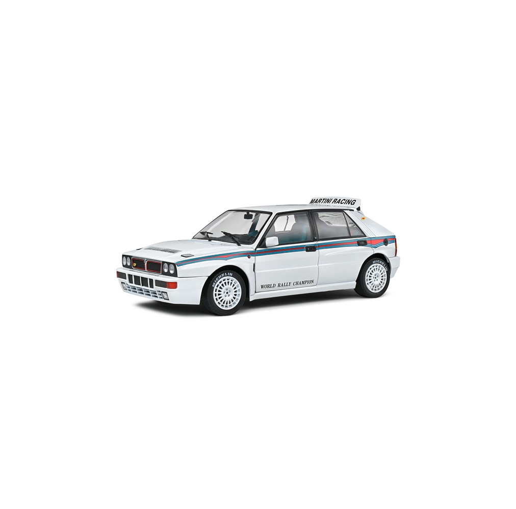 LANCIA DELTA HF INTEGRALE