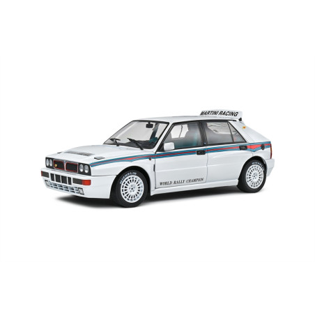LANCIA DELTA HF INTEGRALE