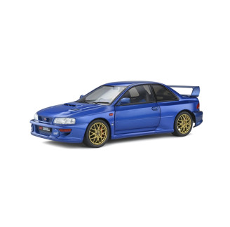 SUBARU IMPREZA 22B – SONI