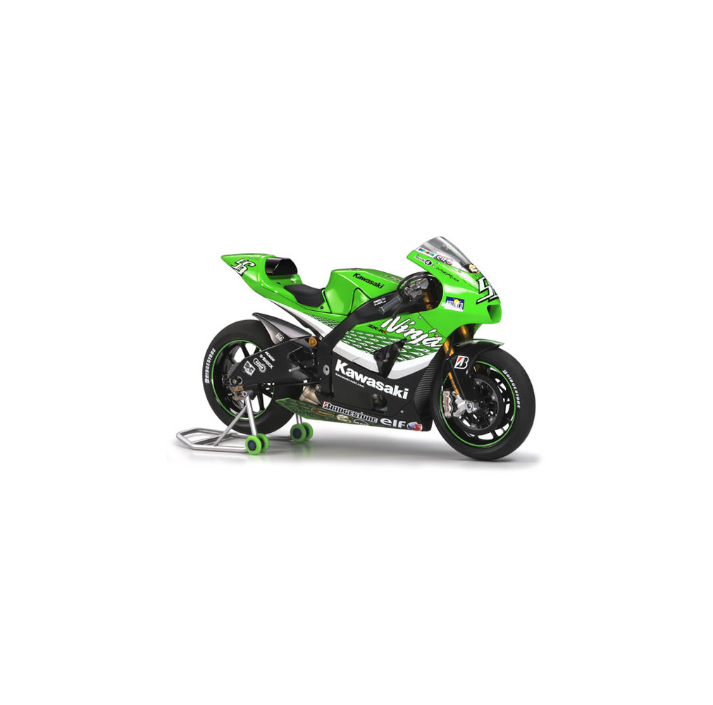 Tamiya Kawasaki Ninja ZX-