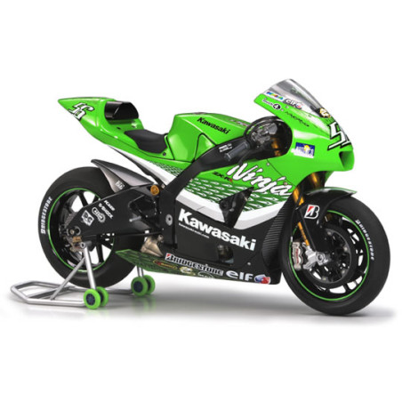 Tamiya Kawasaki Ninja ZX-