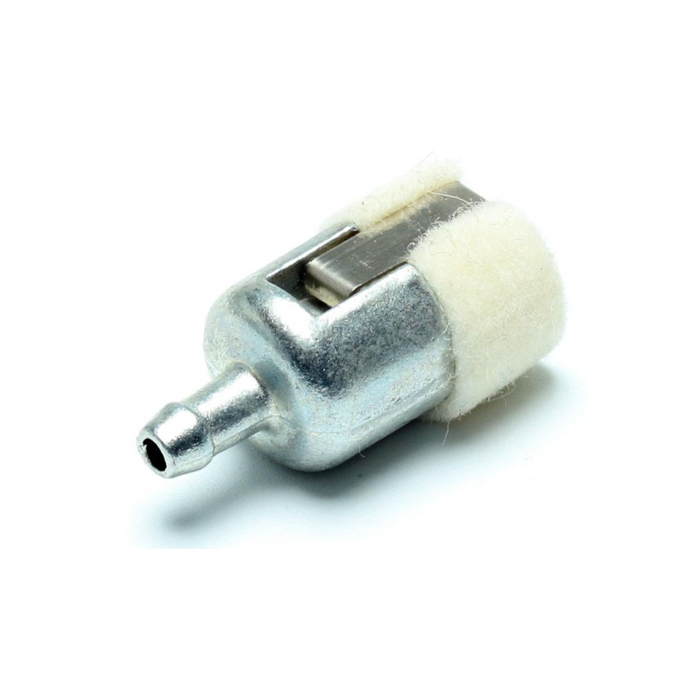 Clunk style in-tank fuel