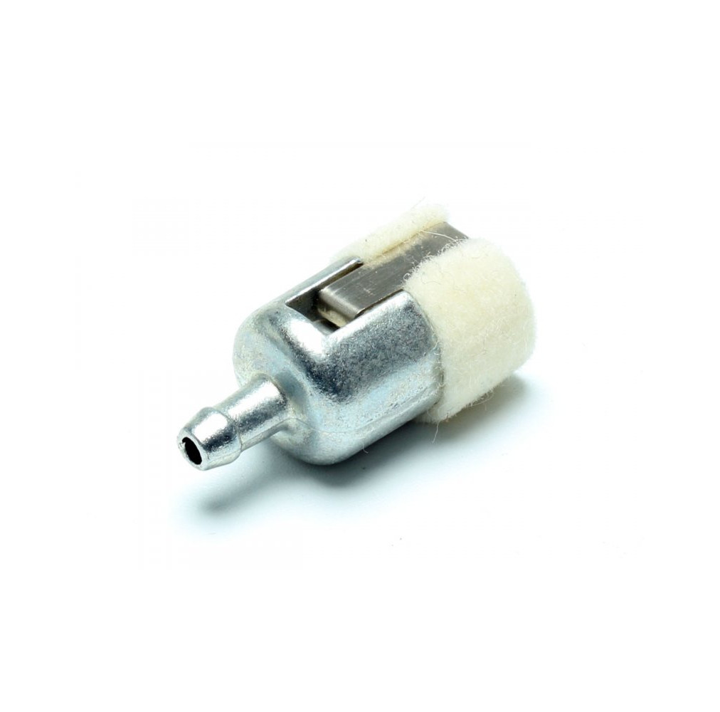 Clunk style in-tank fuel 