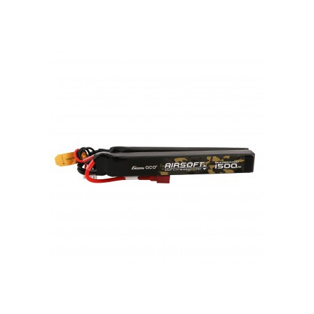 Battery Gens Ace Lipo 25C